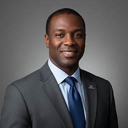 Marcus Johnson, VP Engineering