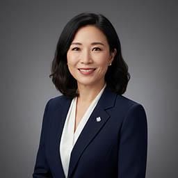 Sarah Chen, CISO